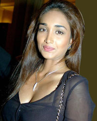 Jiah Khan